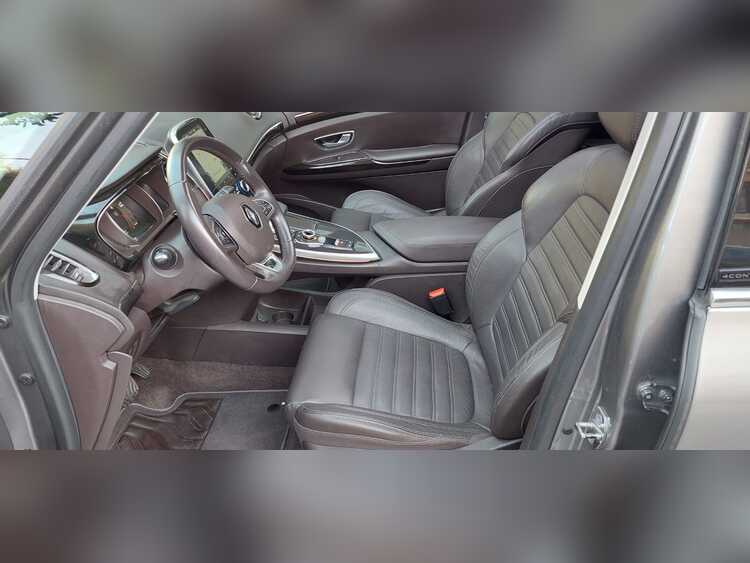 Renault Espace 1.6 dci 160cv automat foto 12